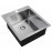 Кухонная мойка ZORG ZL R 450510