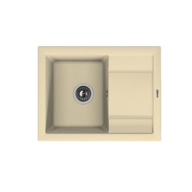 Мойка FLORENTINA липси 660 шампань fs 20.155.а0660.202