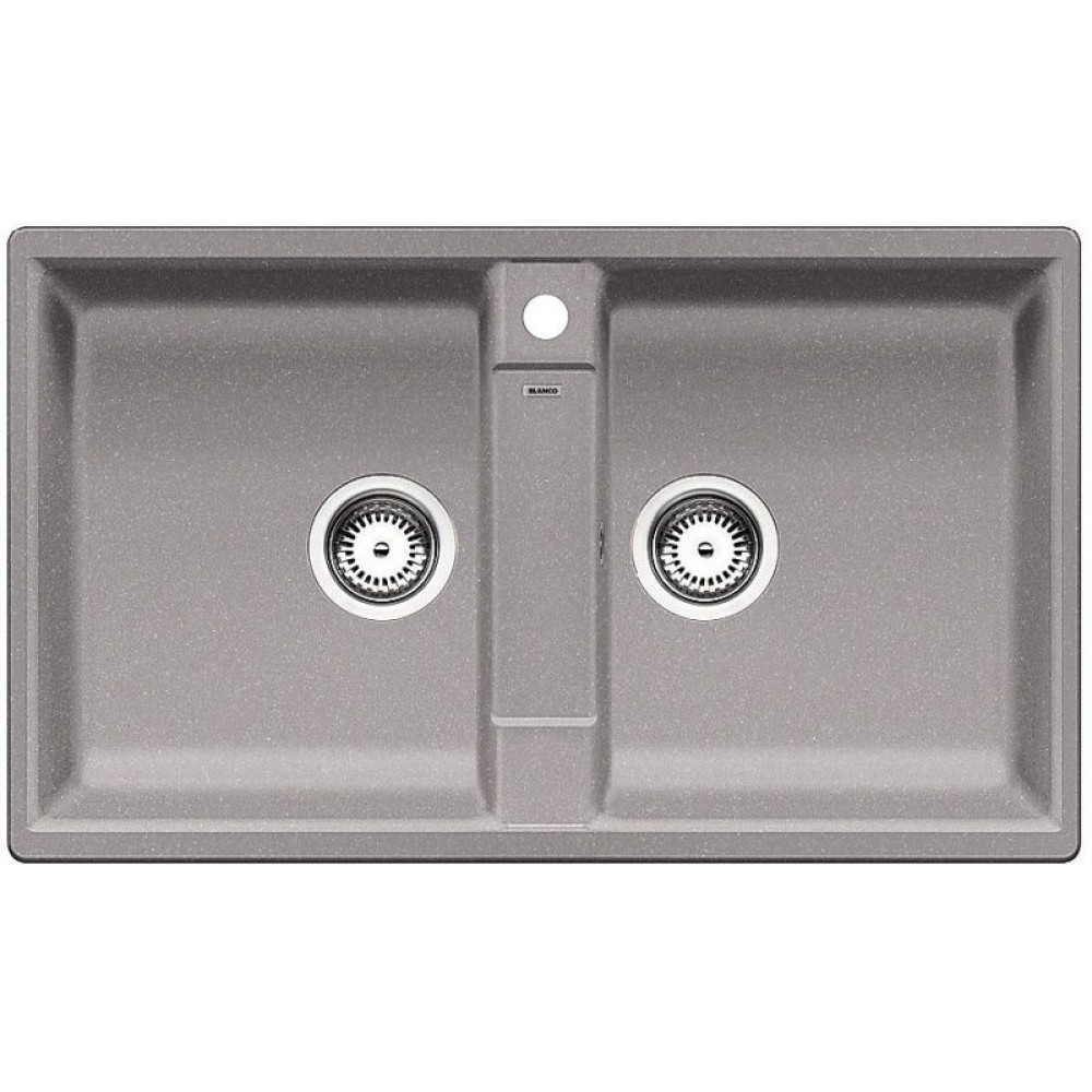 Кухонная мойка BLANCO ZIA 9 алюметаллик (516677)