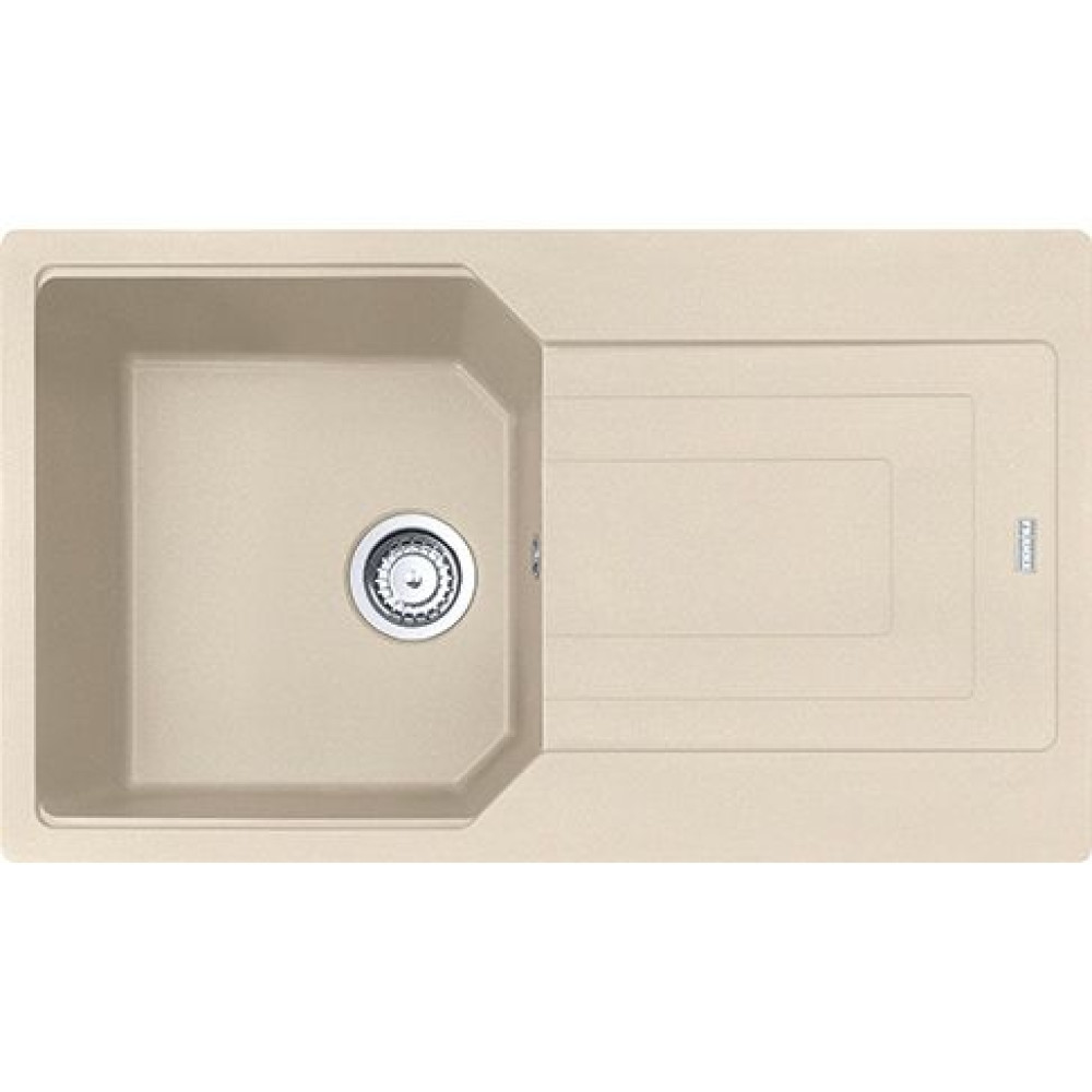 Кухонная мойка FRANKE Urban UBG 611-86 бежевый