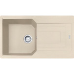 Кухонная мойка FRANKE Urban UBG 611-86 бежевый