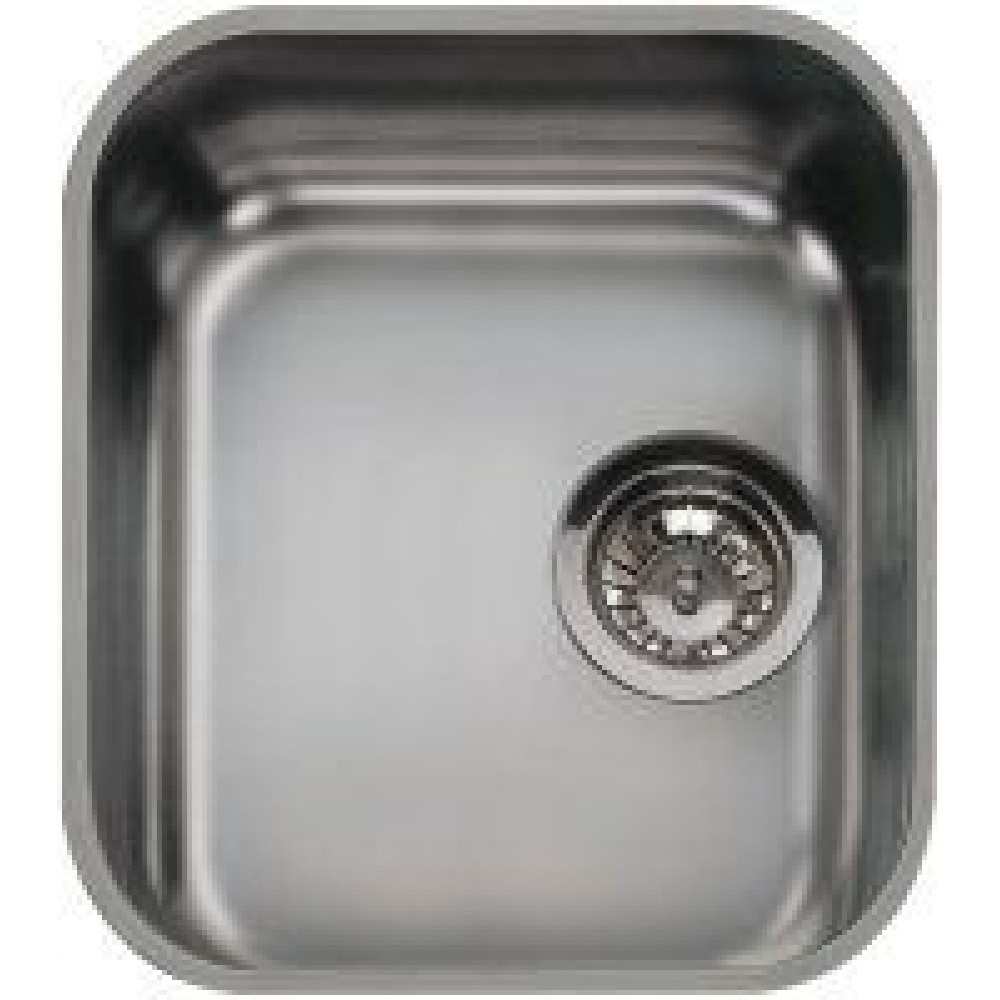 Кухонная мойка SMEG um34