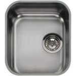 Кухонная мойка SMEG um34