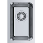Кухонная мойка Omoikiri Tadzava 22-U-IN (4993734)