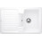 Кухонная мойка Villeroy&Boch Condor 45 674501R1 White Alpin