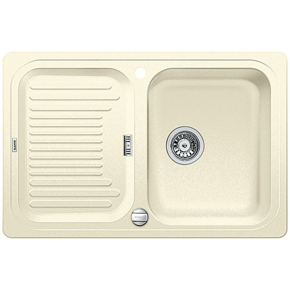Кухонная мойка BLANCO 521311 CLASSIC 45 S Жасмин SILGRANIT