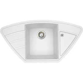 Кухонная мойка FLORENTINA липси 980 с жасмин