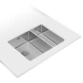Мойка кухонная Teka BE LINEA RS15 2B 580 (art.115030008)