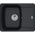 Мойка Franke AZG611-62стоп-,оникс (114.0537.802)