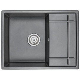 Кухонная мойка EMAR EMQ-1650.Q оникс