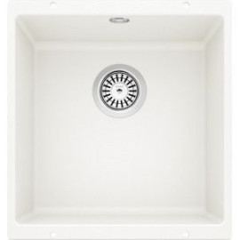 Кухонная мойка BLANCO ROTAN 400-U белый (521334)
