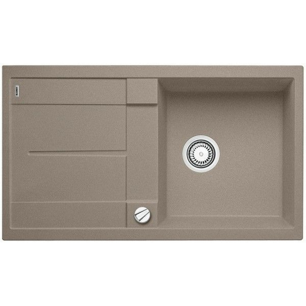 Кухонная мойка BLANCO metra 5s (517348)