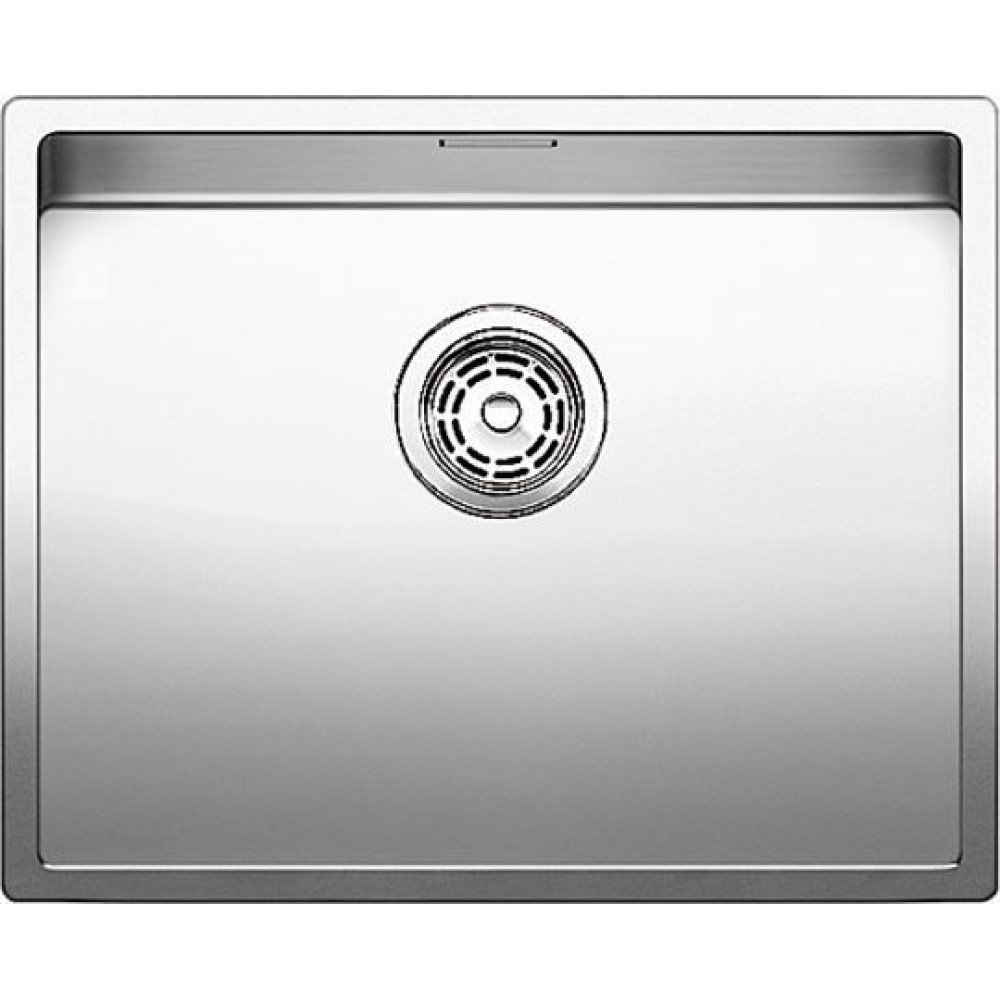 Кухонная мойка BLANCO claron 400-if/n (517212)