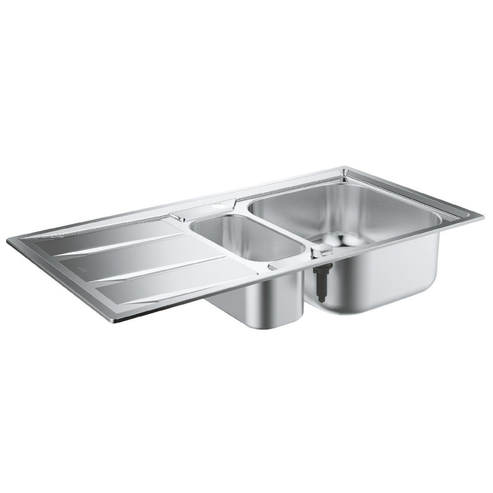 Кухонная мойка GROHE K400 31567SD0