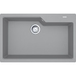 Кухонная мойка FRANKE Urban UBG 610-78 серый камень