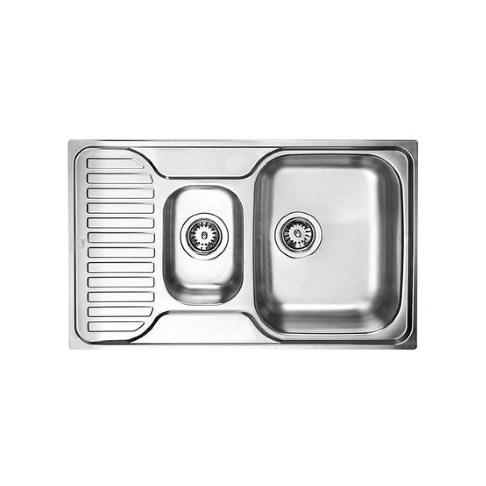 Кухонная мойка TEKA PRINCESS 1 B D MCTXT (40109182)