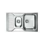 Кухонная мойка TEKA PRINCESS 1 B D MCTXT (40109182)
