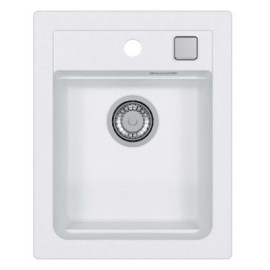 Кухонная мойка ALVEUS GRANITAL ATROX 10 ARCTIC - G11 1139079