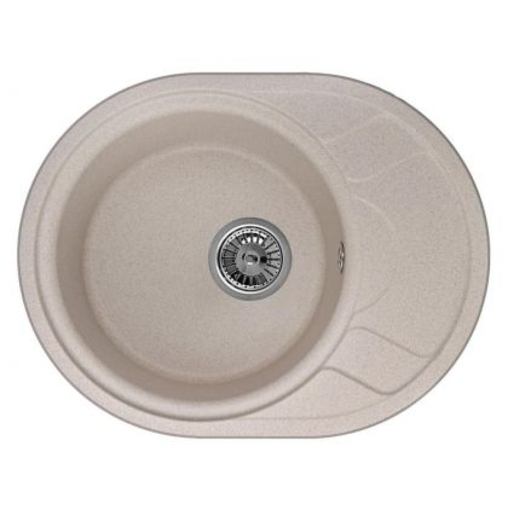 Кухонная мойка EMAR EMQ-1575.C сардоникс