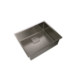 Кухонная мойка TEKA FLEXLINEA RS15 50.40 PVD TITANIUM (115000024)