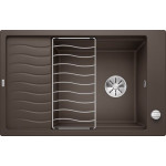 Мойка BLANCO ELON XL 6S SILGRANIT кофе (524843)