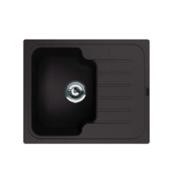 Кухонная мойка FLORENTINA Таис 615, мокко