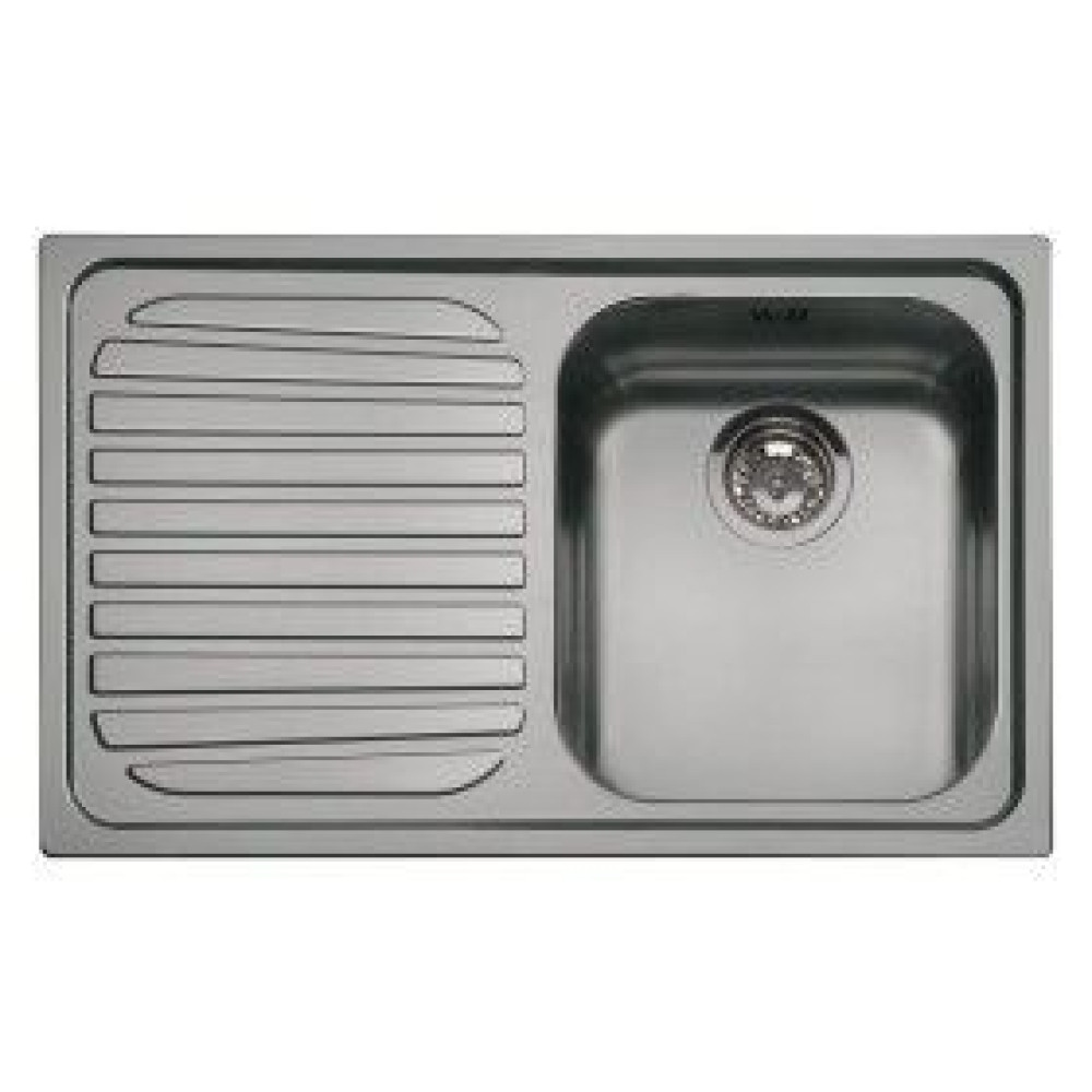 Кухонная мойка SMEG sp791sn