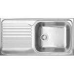 Кухонная мойка BLANCO tipo xl 6s (511908)