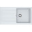 Кухонная мойка FRANKE SID 611-78/35 белый (114.0489.211)