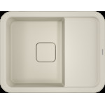 Кухонная мойка Omoikiri Tasogare-65-PA (4993481) пастила