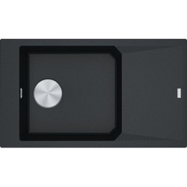 Кухонная мойка FRANKE FXG 611-86 оникс