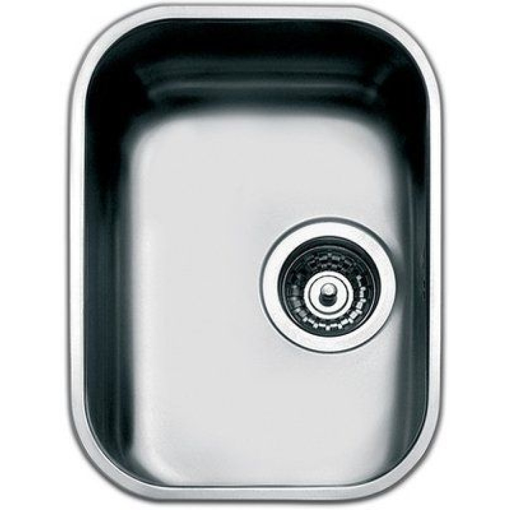 Кухонная мойка SMEG um30