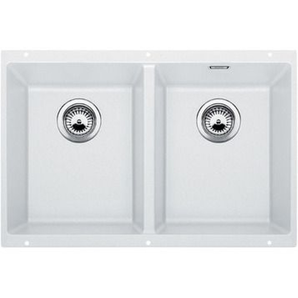 Кухонная мойка BLANCO subline 350/350-u (516287)