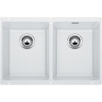 Кухонная мойка BLANCO subline 350/350-u (516287)