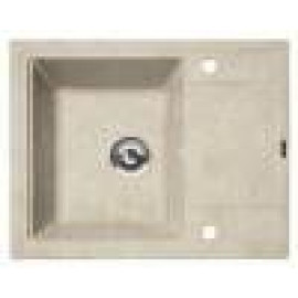 Мойка FLORENTINA липси-650 песочный (20.125.b0650.107)