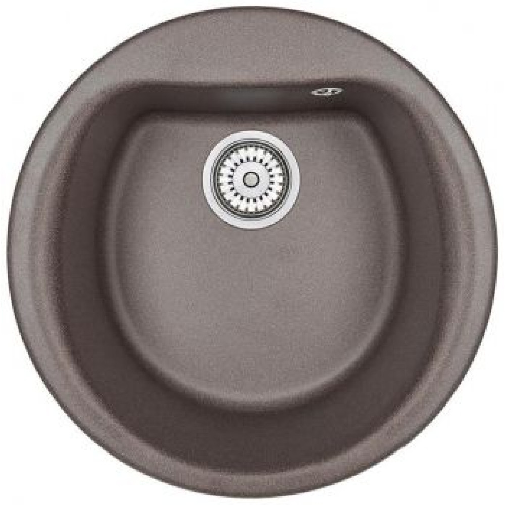 Кухонная мойка EMAR EMQ-1500.C опал