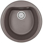 Кухонная мойка EMAR EMQ-1500.C опал