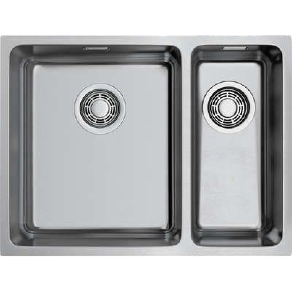 Кухонная мойка Omoikiri Tadzava 58-2-U/IF-IN-L (4993774)