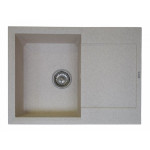 Кухонная мойка KAISER KMM-5068Beige