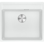 Кухонная мойка FRANKE MRG 610-52 белый (114.0661.646)