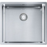 Кухонная мойка FRANKE BXX 210/110-45