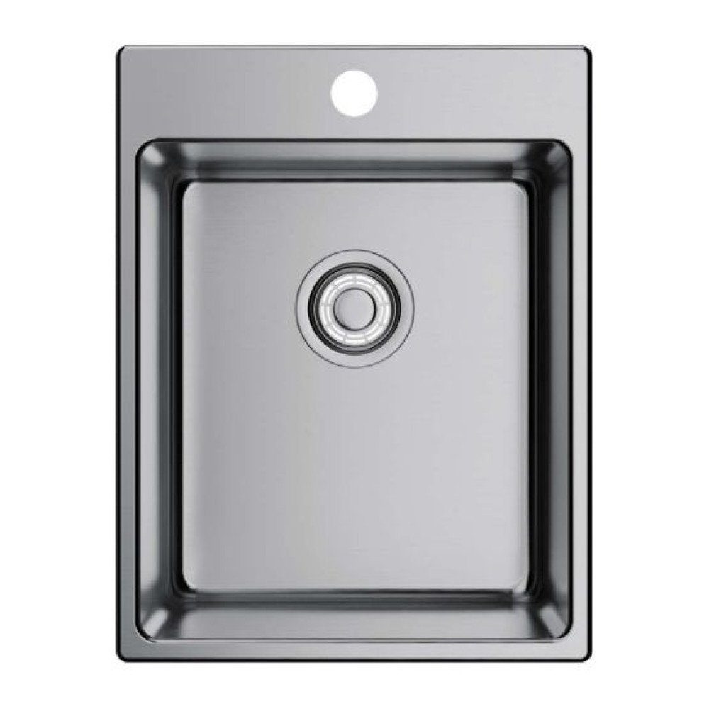 Кухонная мойка OMOIKIRI Amadare 39-IN (4997028)