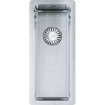 Кухонная мойка FRANKE BXX 210/110-16