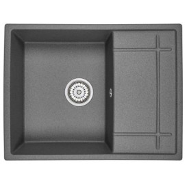 Кухонная мойка EMAR EMQ-1650.Q антрацит