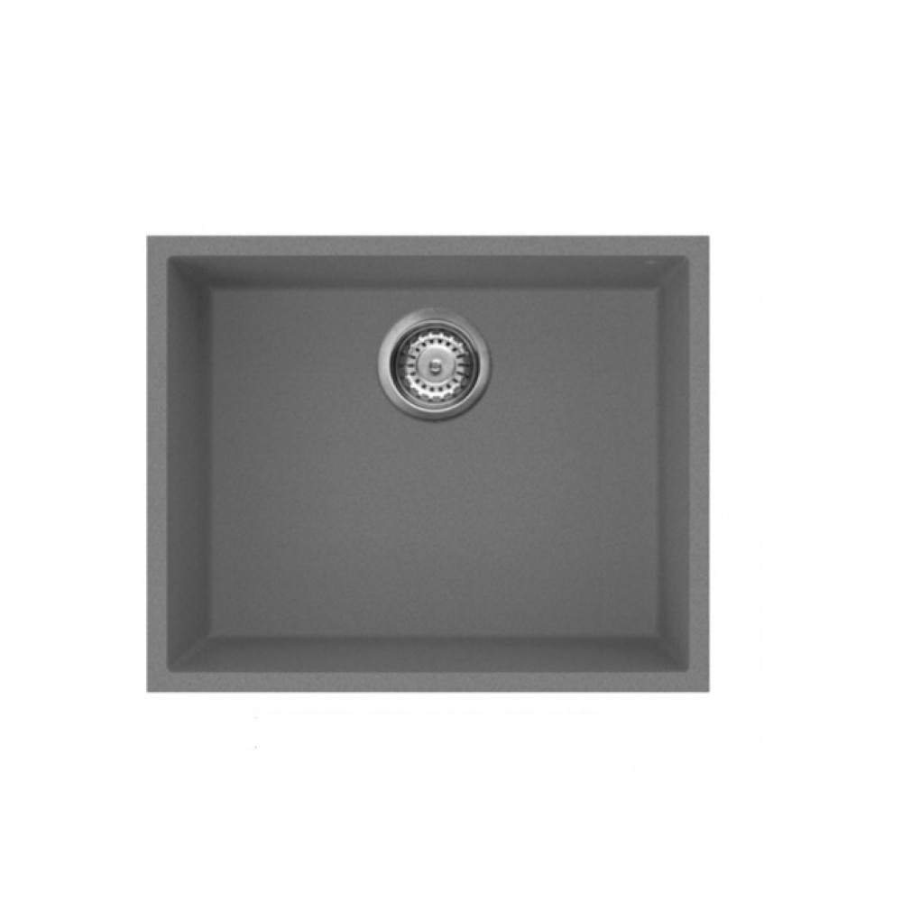 Кухонная мойка OMOIKIRI bosen 54-u-pl (4993233)