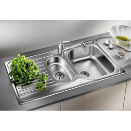 Кухонная мойка BLANCO tipo 6s basic (512303)
