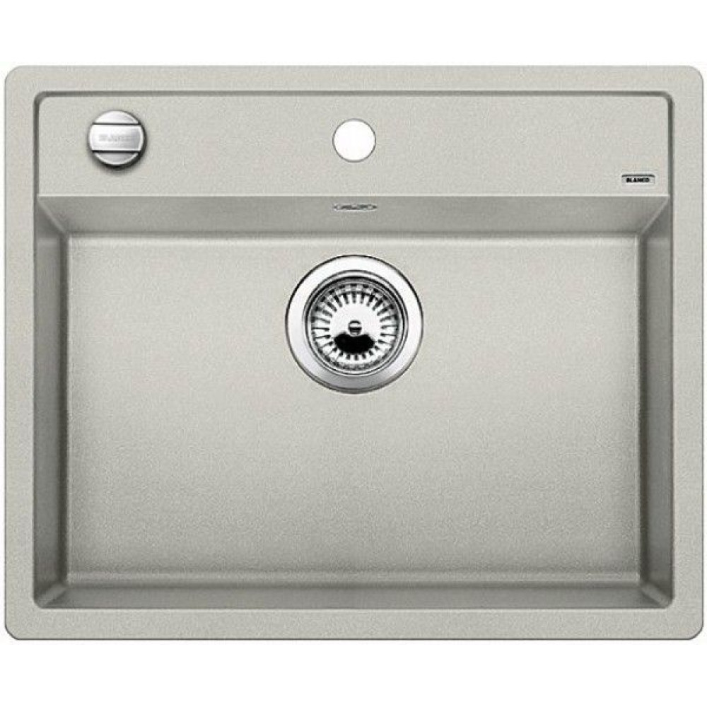 Кухонная мойка BLANCO 520545 DALAGO 6 жемчужный