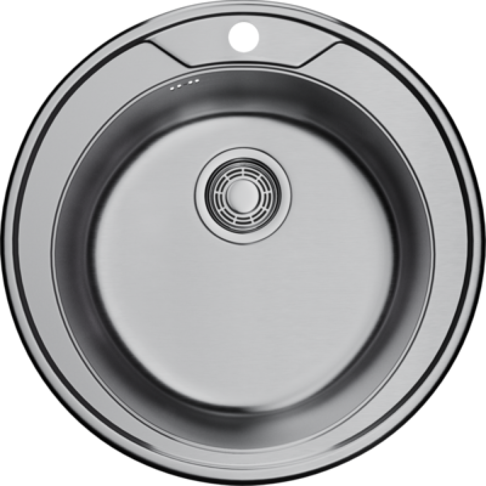 Кухонная мойка Omoikiri ASIDA 51-IN (4993785)
