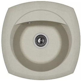 Кухонная мойка FLORENTINA Корсика грей (20.105.B0510.305)