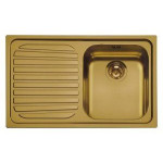 Кухонная мойка SMEG sp791sot